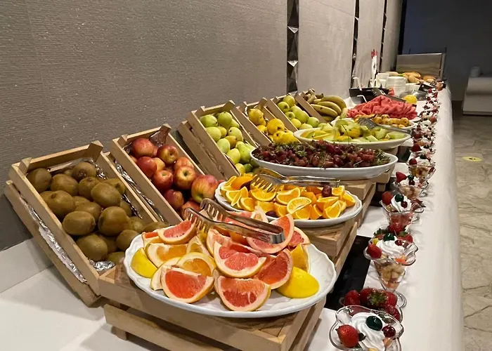 Riviera Zen Adult Only Ξενοδοχείο