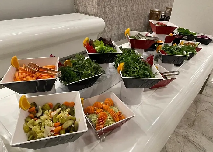 Ξενοδοχείο Riviera Zen Adult Only