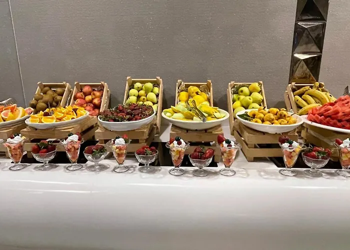 Hotel Riviera Zen Adult Only 4*