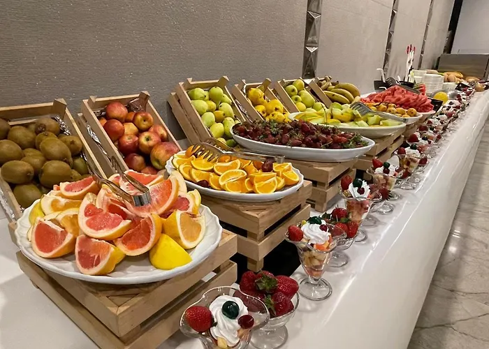 Hotel Riviera Zen Adult Only 4*