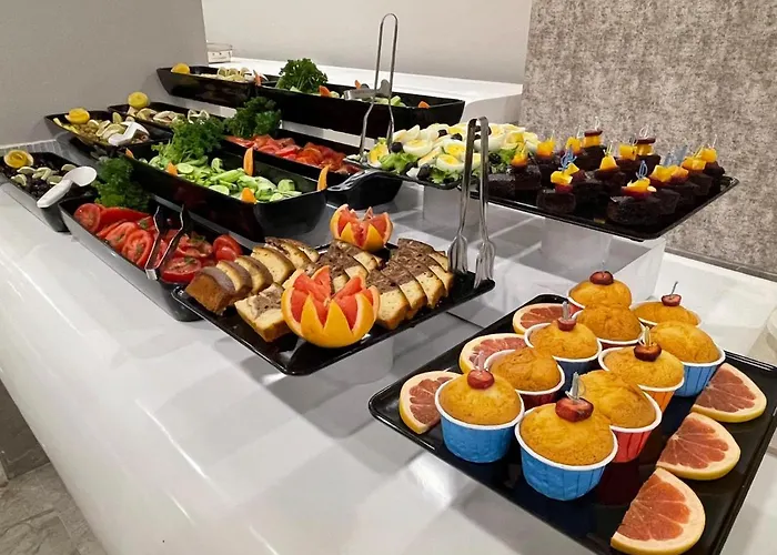 Riviera Zen Adult Only 4*