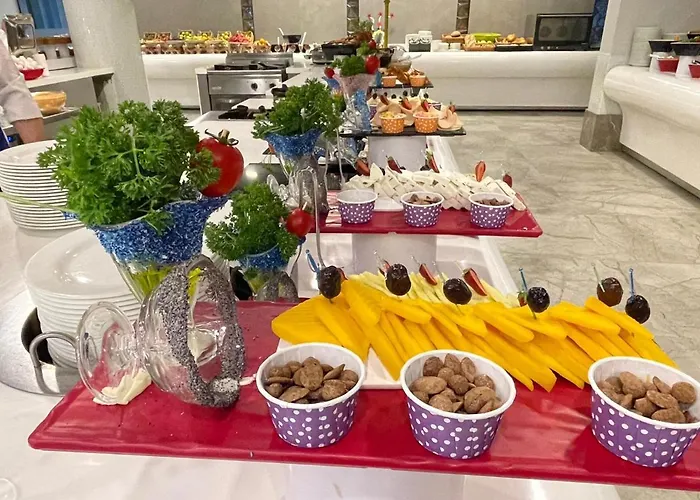 Riviera Zen Adult Only 4* Αλάνια