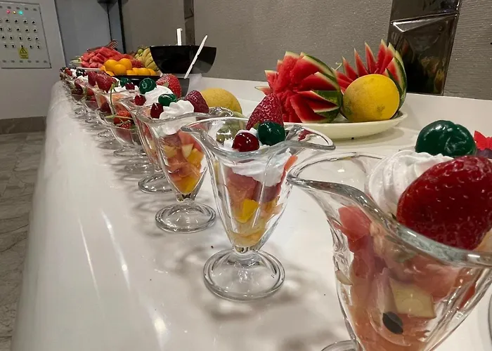 Riviera Zen Adult Only Alanya