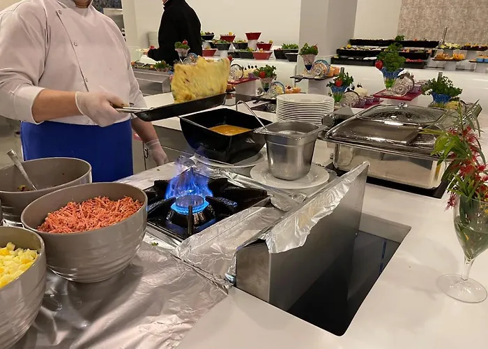 Riviera Zen Adult Only Αλάνια