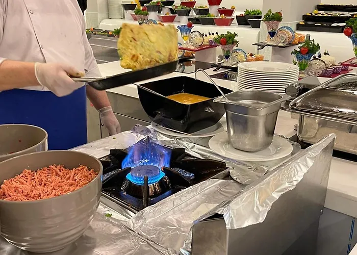 Riviera Zen Adult Only 4* Alanya