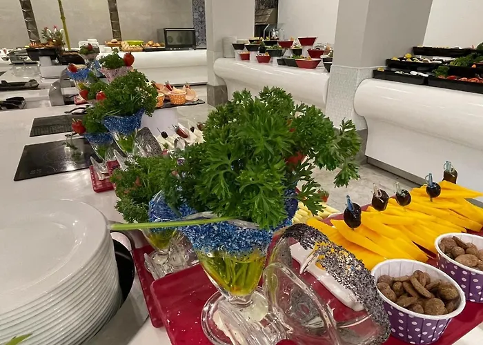 Hotel Riviera Zen Adult Only 4*