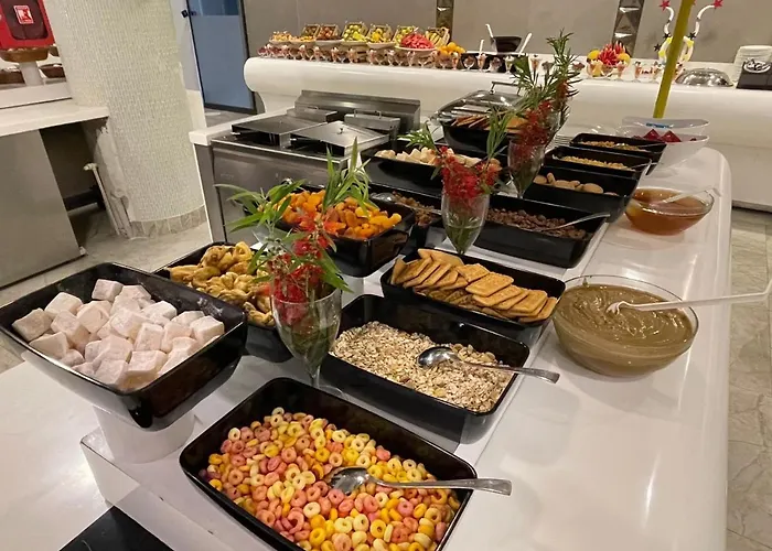 Ξενοδοχείο Riviera Zen Adult Only 4*