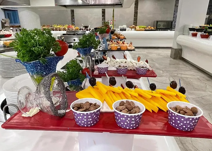 Riviera Zen Adult Only Hotel