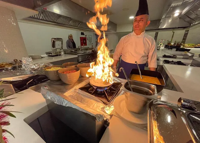 Hotel Riviera Zen Adult Only 4*