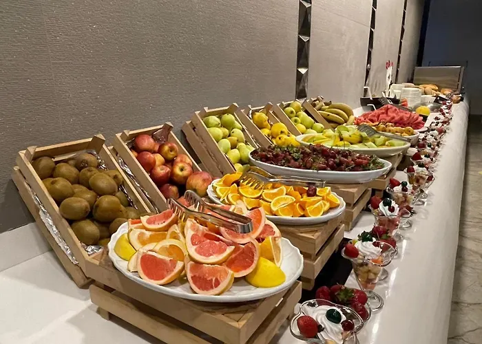 Riviera Zen Adult Only 4*