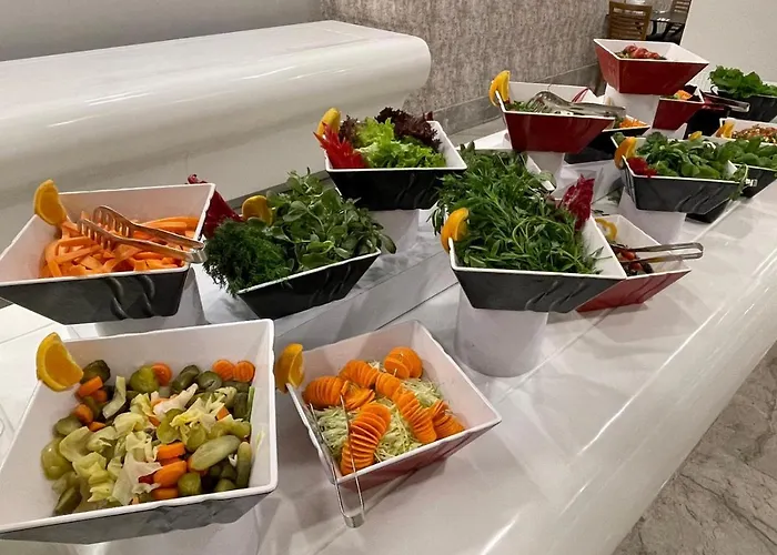 Riviera Zen Adult Only Ξενοδοχείο Αλάνια