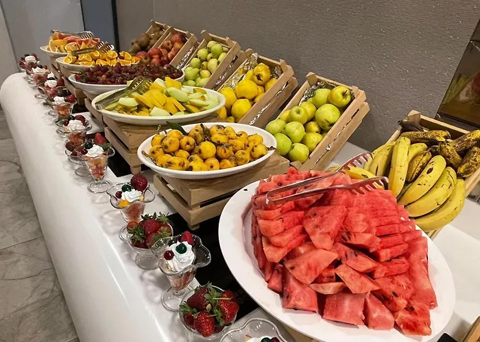 Riviera Zen Adult Only