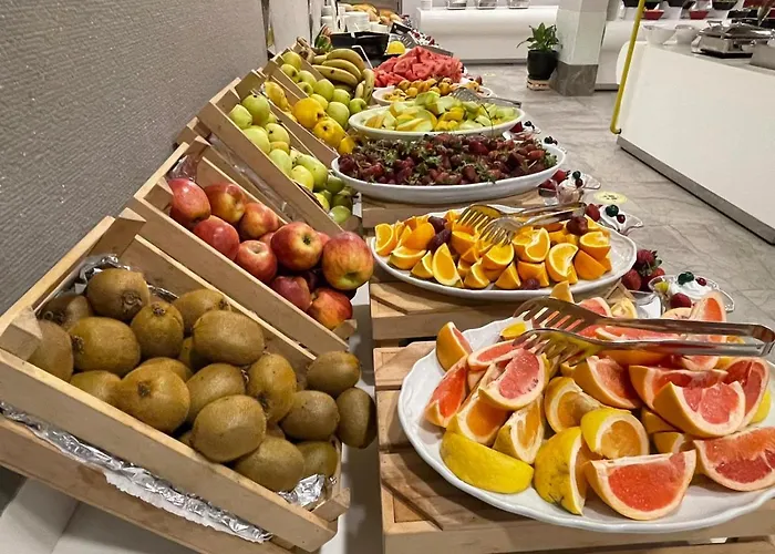 Riviera Zen Adult Only Hotel Alanya