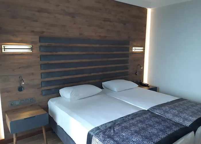 Riviera Zen Adult Only Alanya