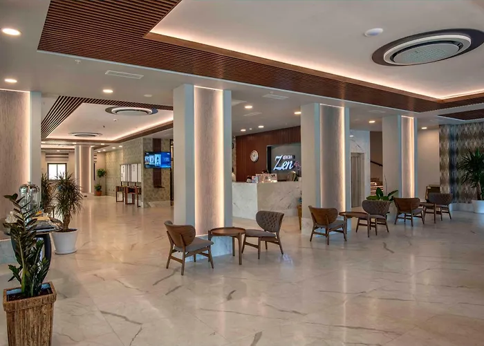 Riviera Zen Adult Only Ξενοδοχείο 4*