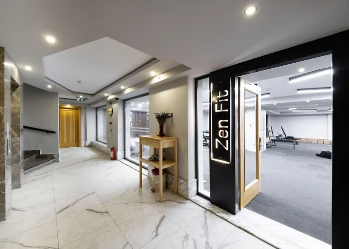 Hotel Riviera Zen Adult Only