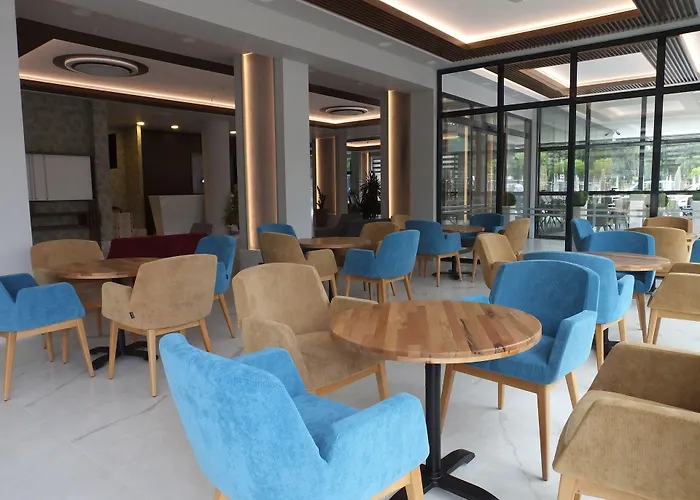 Riviera Zen Adult Only Hotel Alanya