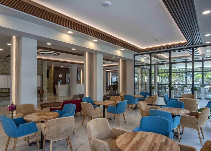 Hotel Riviera Zen Adult Only 4*