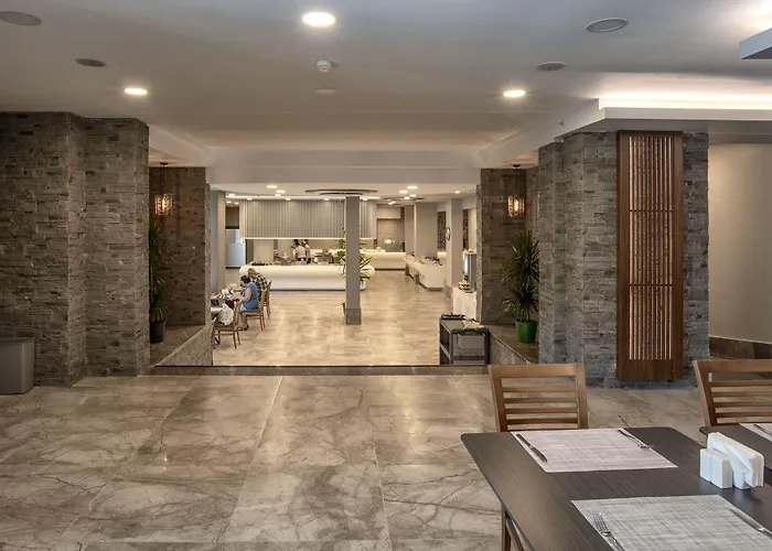 Hotel Riviera Zen Adult Only 4*