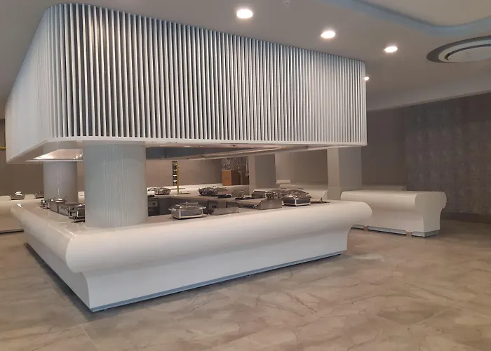 Riviera Zen Adult Only Alanya