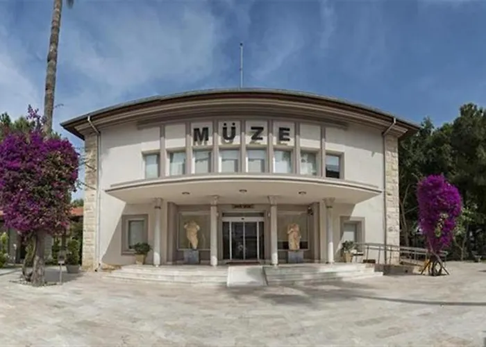 Ξενοδοχείο Riviera Zen Adult Only