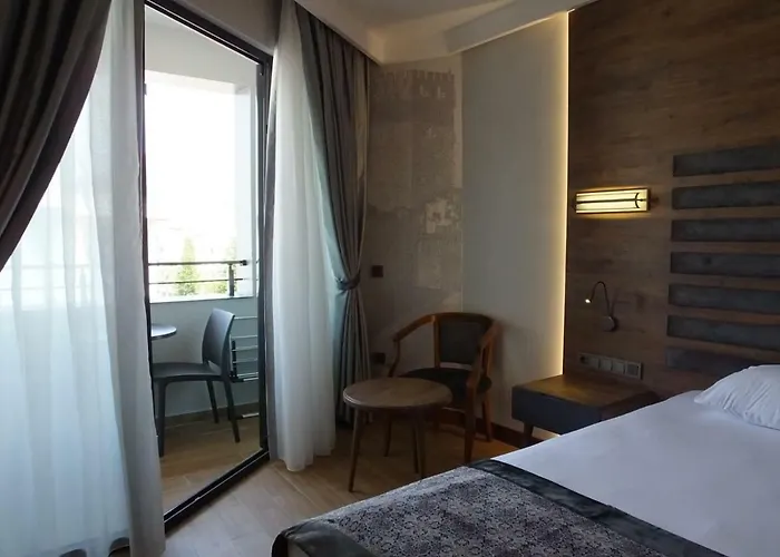 Riviera Zen Adult Only Ξενοδοχείο Αλάνια