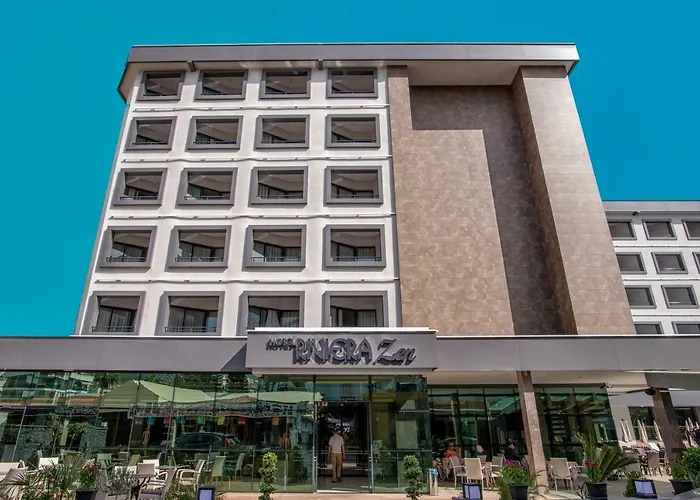 Riviera Zen Adult Only Αλάνια