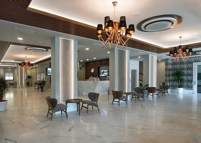 Riviera Zen Adult Only Hotel 4*