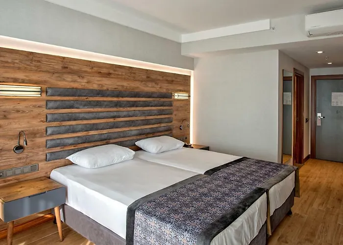 Hotel Riviera Zen Adult Only 4*