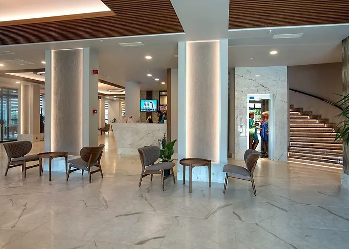 Hotel Riviera Zen Adult Only 4*