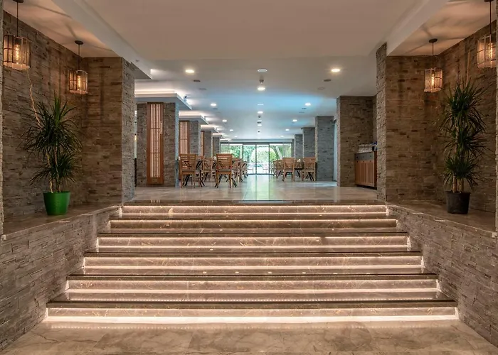 Ξενοδοχείο Riviera Zen Adult Only 4*