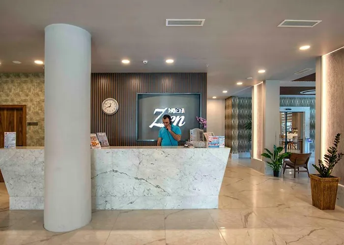 Hotel Riviera Zen Adult Only