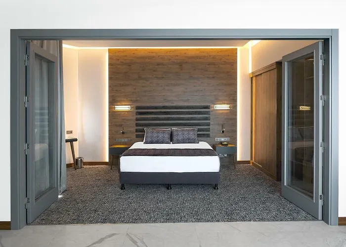 Riviera Zen Adult Only Hotel Alanya