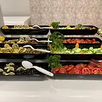 Riviera Zen Adult Only Готель