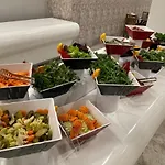 Готель Riviera Zen Adult Only