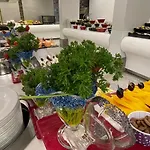 Готель Riviera Zen Adult Only 4*