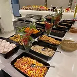 Готель Riviera Zen Adult Only 4*