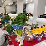 Готель Riviera Zen Adult Only Аланія