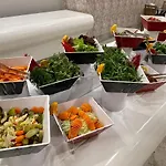 Riviera Zen Adult Only Готель Аланія