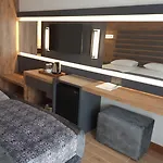 Готель Riviera Zen Adult Only Аланія