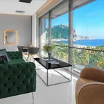 Riviera Zen Adult Only 4* Аланія