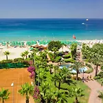 Готель Riviera Zen Adult Only Аланія