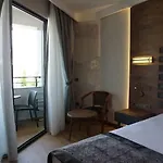 Riviera Zen Adult Only Готель Аланія