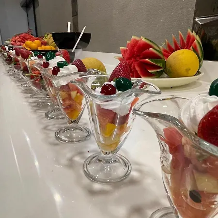 Riviera Zen Adult Only 阿拉尼亚