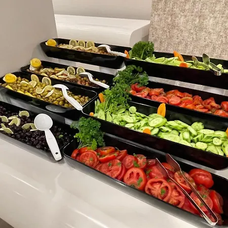 Riviera Zen Adult Only 4* 阿拉尼亚