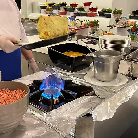 Riviera Zen Adult Only 4* 阿拉尼亚