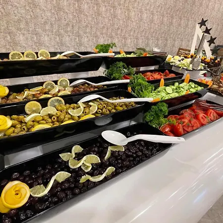 Riviera Zen Adult Only