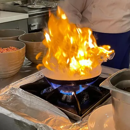 Riviera Zen Adult Only 4* 阿拉尼亚