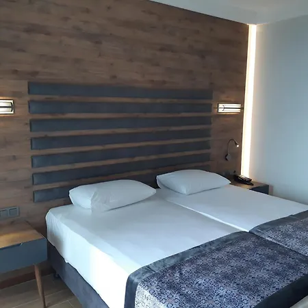 Riviera Zen Adult Only Аланія