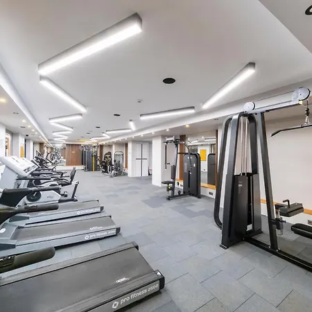 Hotel Riviera Zen Adult Only